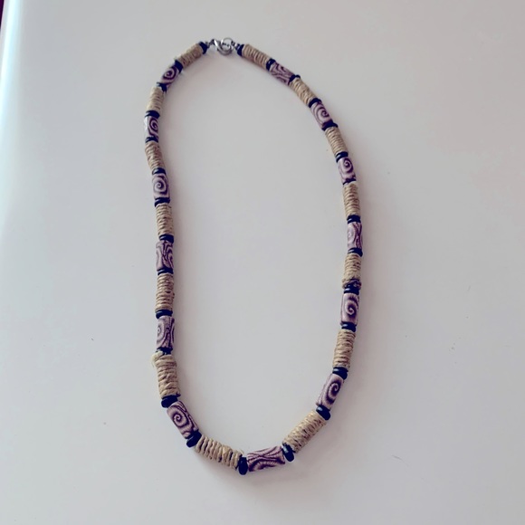 Jewelry - Beach Necklace
